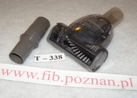 TURBOSZCZOTKA ZE-060 Z RED